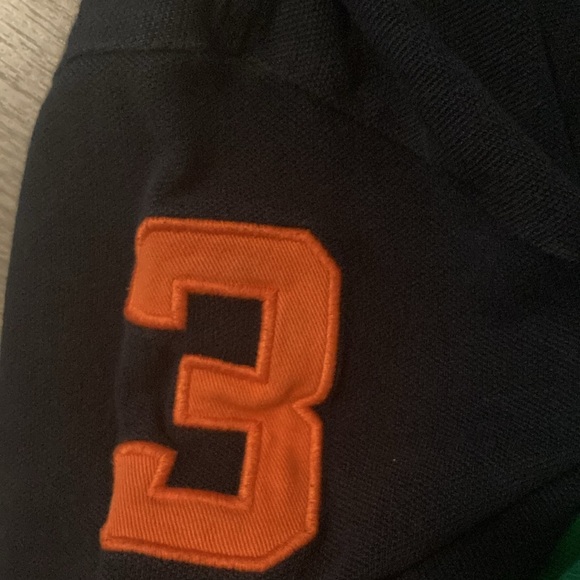 Polo t shirt XS size - Picture 4 of 5